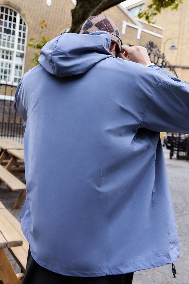 Oakley Blue Tar Fgl Sector Jacket #4
