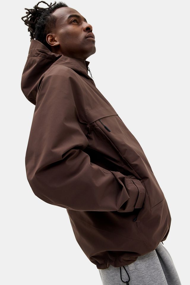 Oakley Cocoa Brown Reserve Utility Jacket #3
