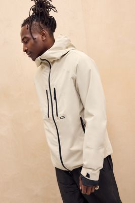 Oakley Mist Kendall RC Shell Jacket