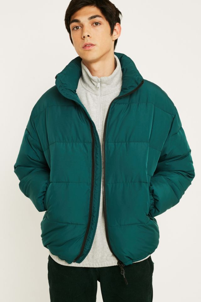 Urban sale outfitters puffer