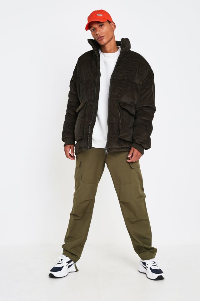 Urban outfitters hot sale green jacket