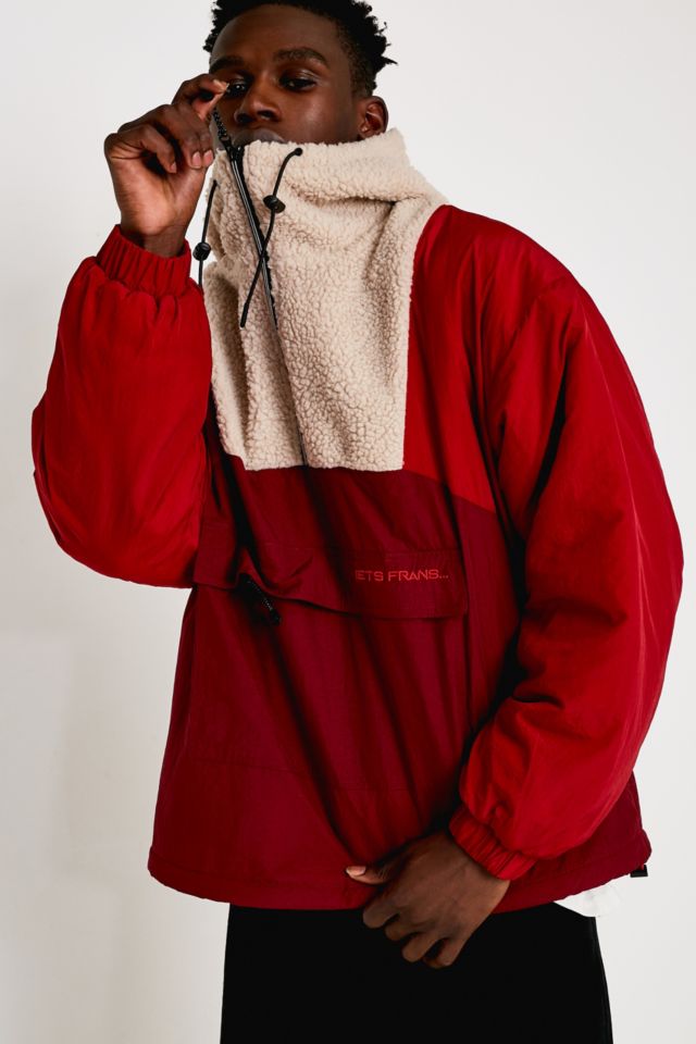 Urban outfitters outlet windbreaker