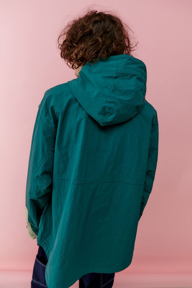 iets frans... Giacca Parka verde acqua #3