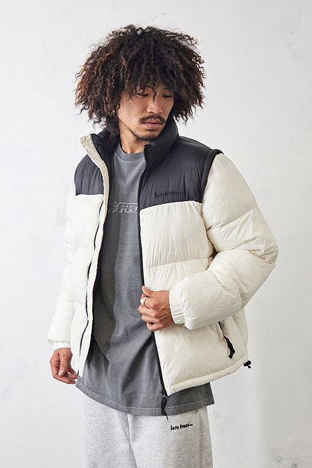 Men's Jackets & Coats | Bomber Jackets | Urban Outfitters UK 