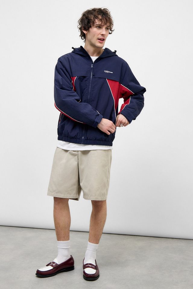 Iets frans windbreaker shop
