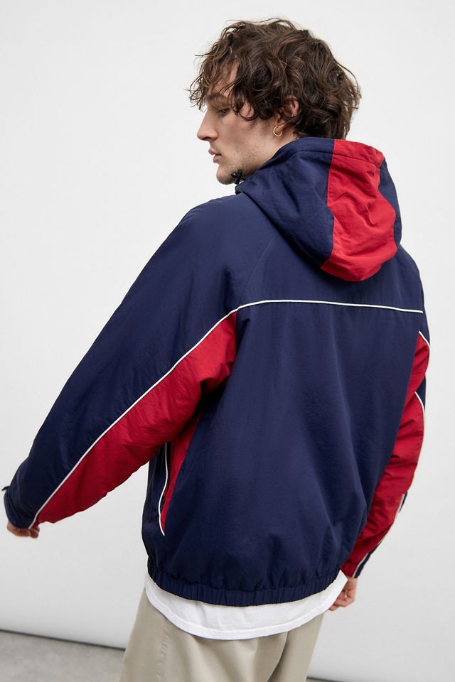 iets frans... Anorak Waterproof Zip-Through Jacket #2