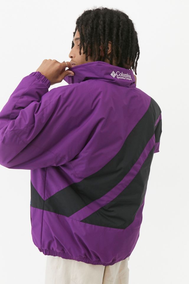 Columbia hot sale sideline parka