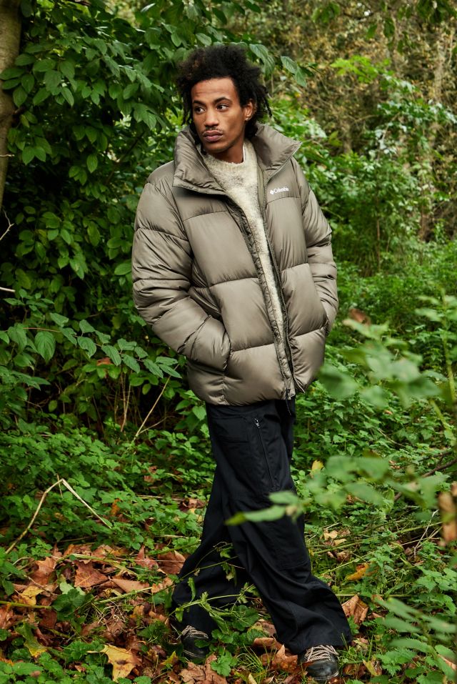 Columbia puffer outlet