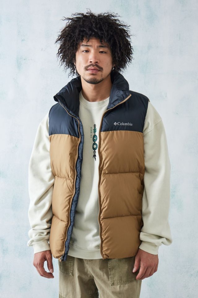 Columbia Delta Puffect II Puffer Vest