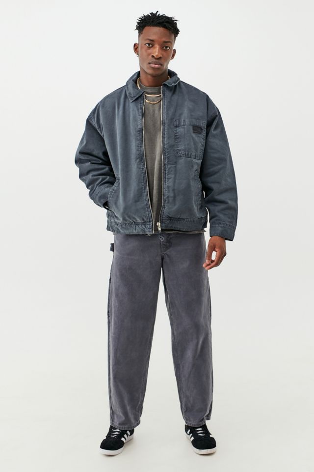 Borg on sale worker jacket