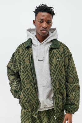 urban outfitters harrington jacket