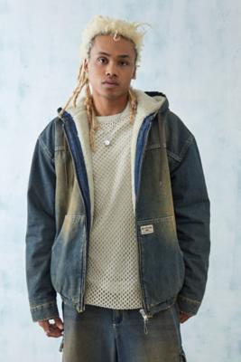 Mens jackets hot sale urban outfitters