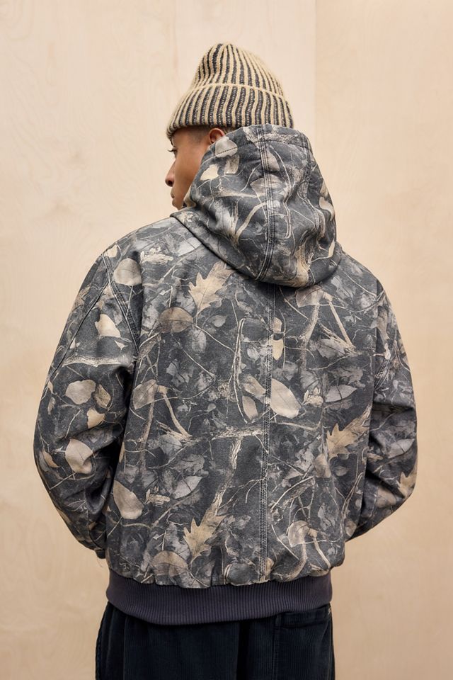 BDG Rex Barko Skate Kapuzenpullover #4