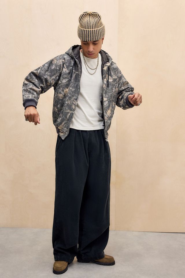 BDG Rex Barko Skate Kapuzenpullover #3