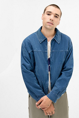 Veste en velours côtelé Partridge taille: XS - BDG - Modalova
