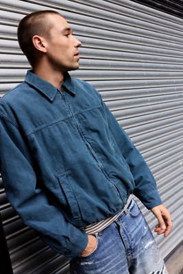 BDG Blue Partridge Corduroy Jacket