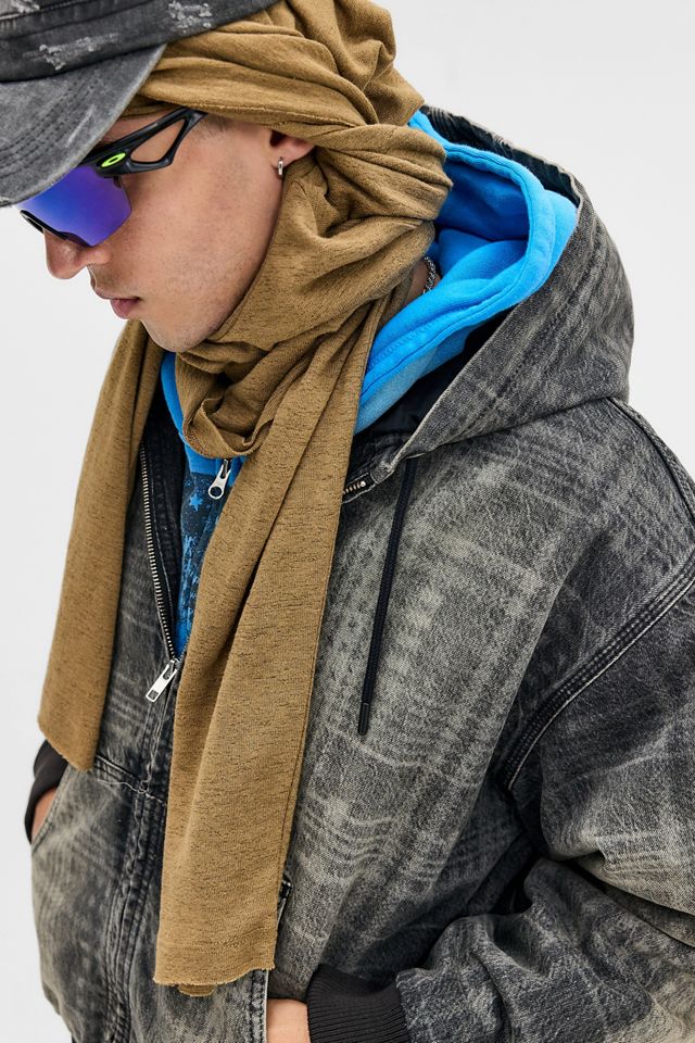 Chaqueta de Skate con Capucha a Cuadros Rex BDG #5