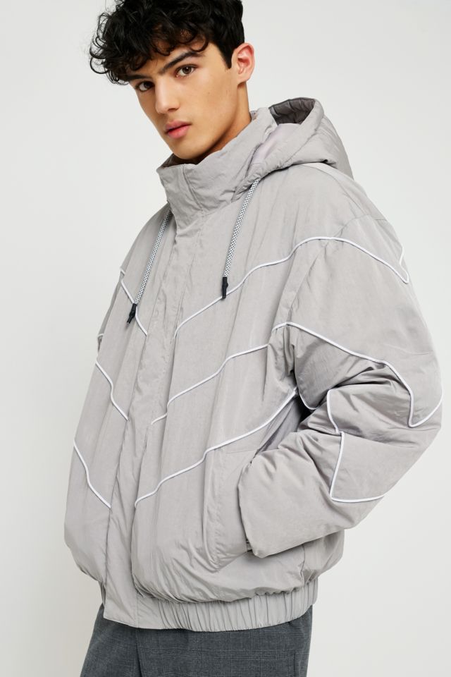 urban outfitters ski jacket