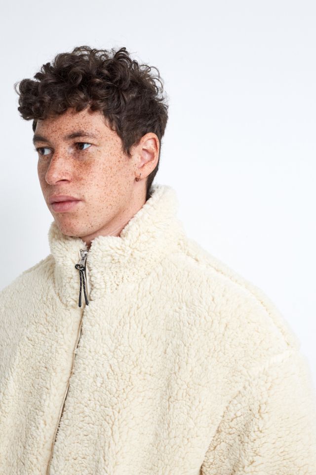 Urban outfitters hot sale cloud jacket