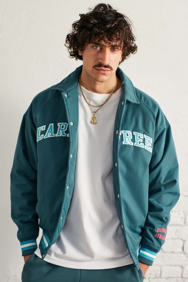 Russell 2025 baseball jackets