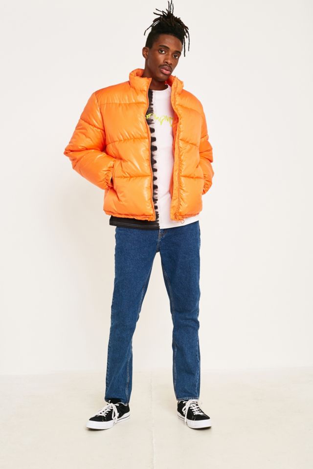 Puffer jacket outlet cheap