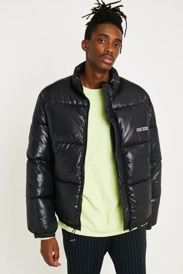 Cheap cheap puffer jackets