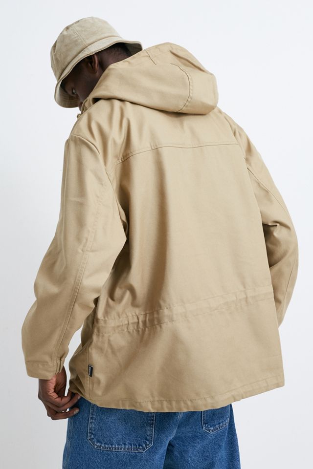 Napapijri Skidoo Beige Parka Chaqueta #2