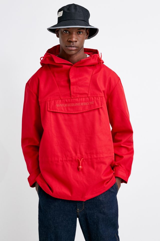 Napapijri skidoo hotsell tribe parka jacket