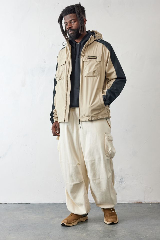 Napapijri Chaqueta Sand Eloro #1