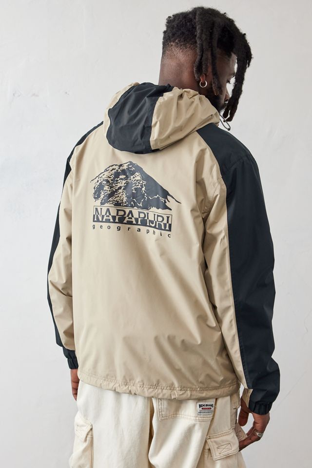 Napapijri Chaqueta Sand Eloro #3