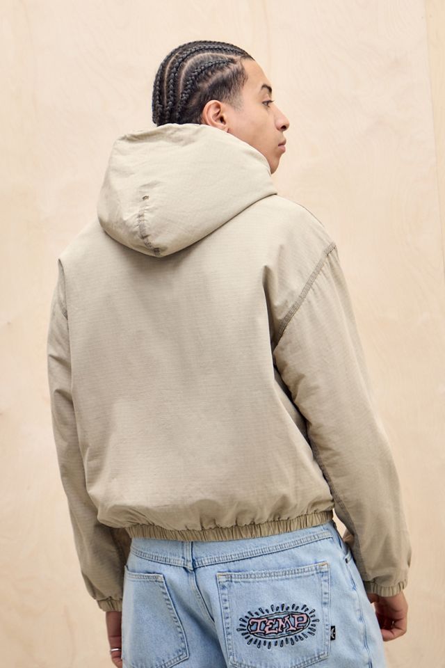 Veste parka Ripstop Temp Surf Co Exclusivité UO #3