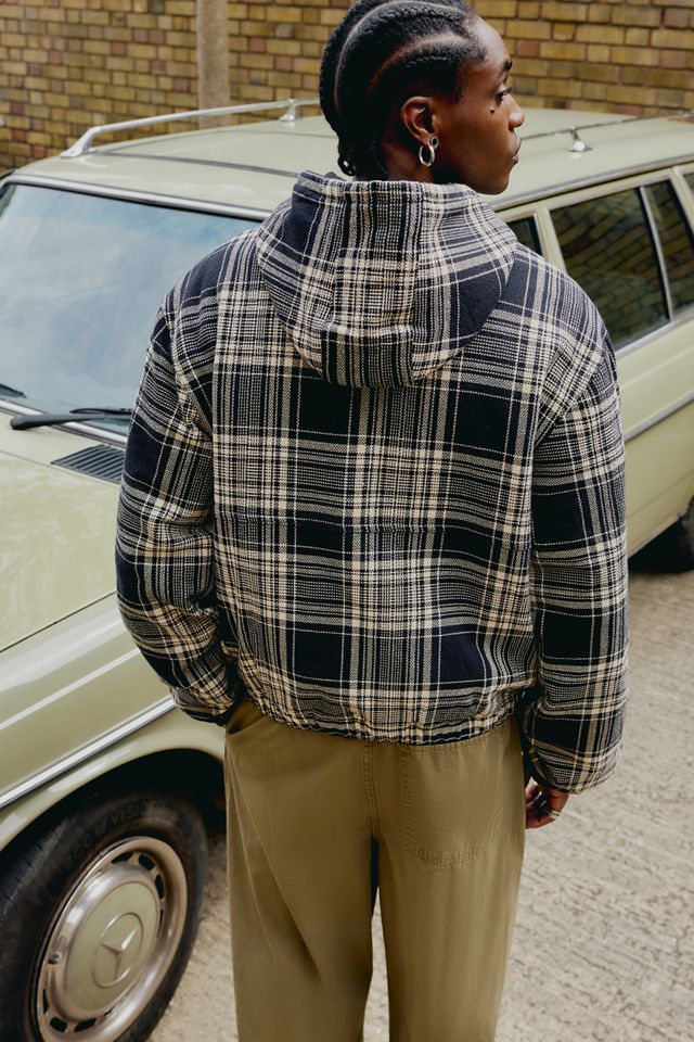 Temp Surf Co Check Jacket #4