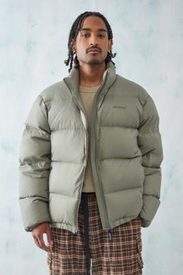 Jackets Gramicci Down Puffer Jacket UNISEX Seal Grey