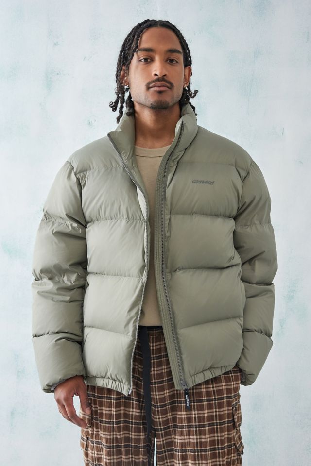 Standard Puffer Jacket