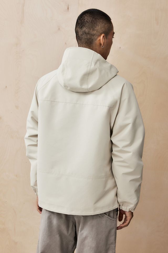 Gramicci Tech Bone Peak 3-L DWR Shell Jacket | Urban Outfitters UK