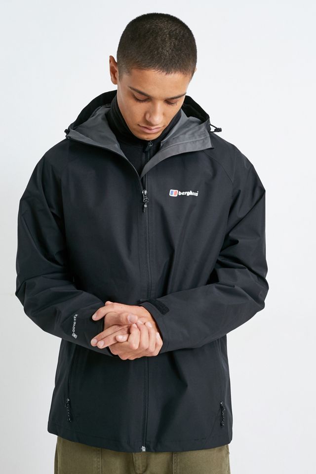 Berghaus hot sale paclite 2.0