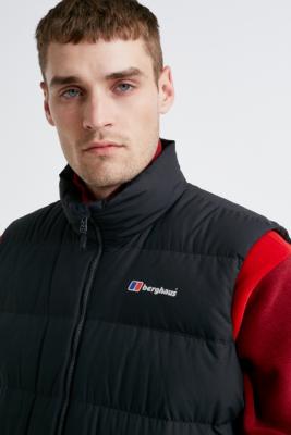 berghaus mavora gilet