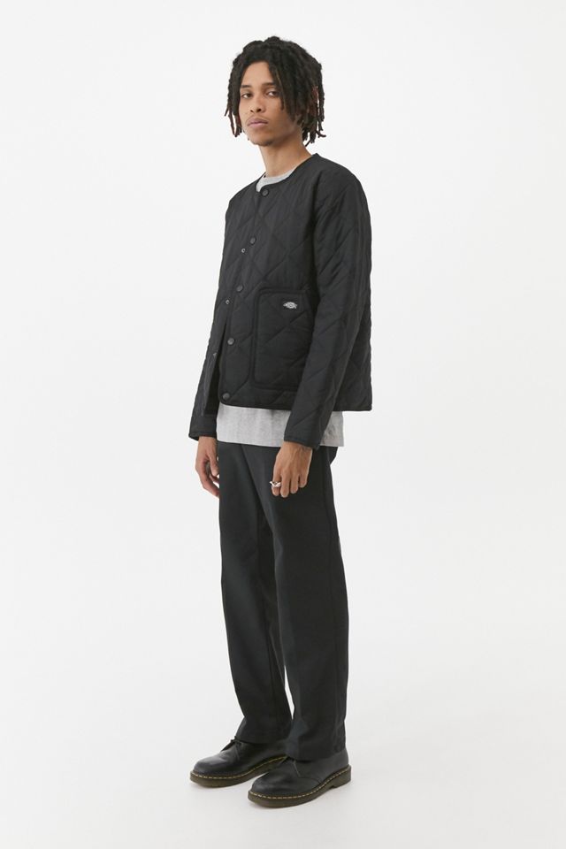 Dickies Black Killian Liner Jacket #2