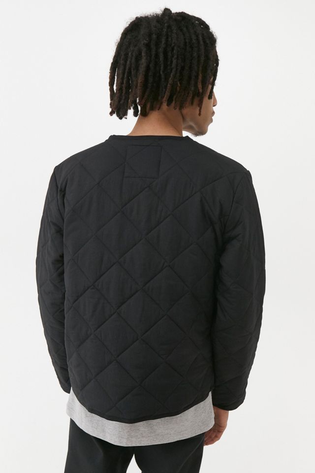 Dickies Black Killian Liner Jacket #3