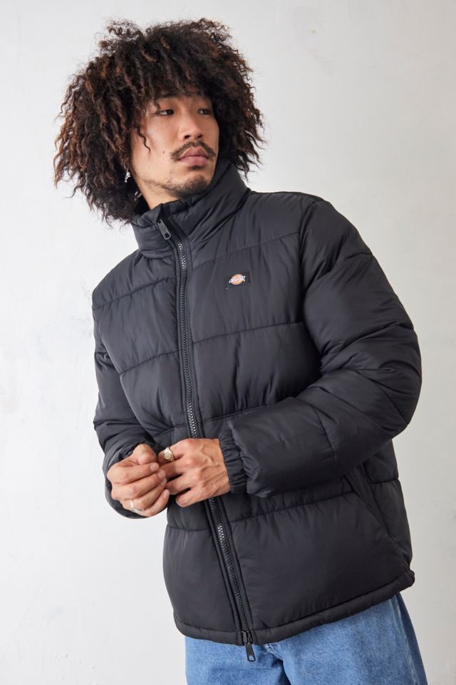 dickies anorak jacket