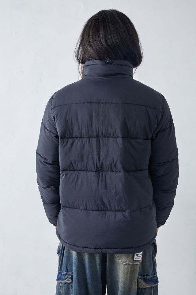 Dickies - Doudoune Waldenburg noire #4