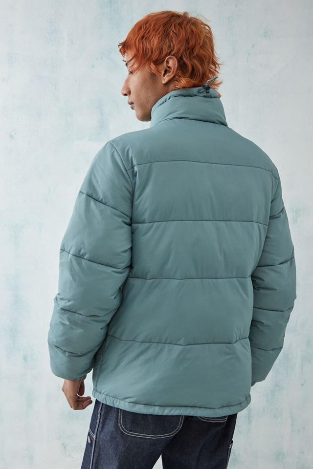 Dickies - Doudoune Waldenburg bleu #4