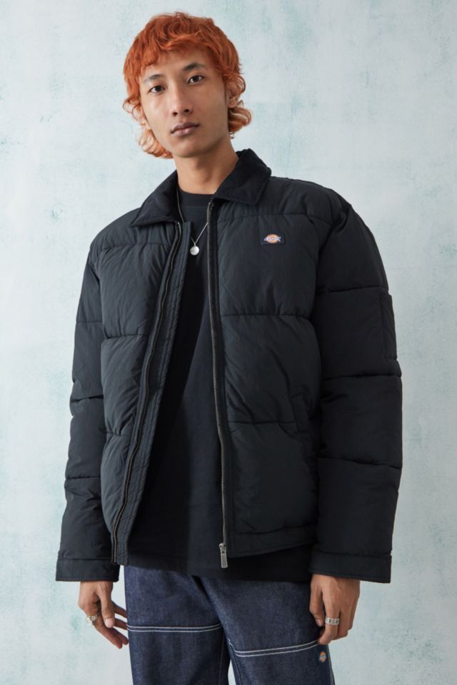 Urban outfitters hot sale dickies jacket