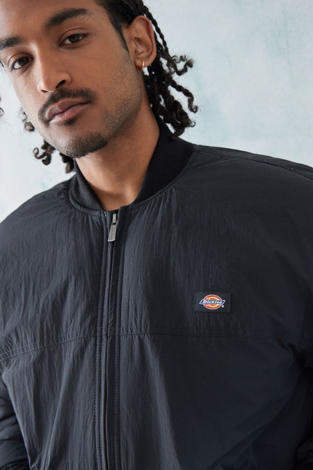 Dickies brookview jacket on sale black