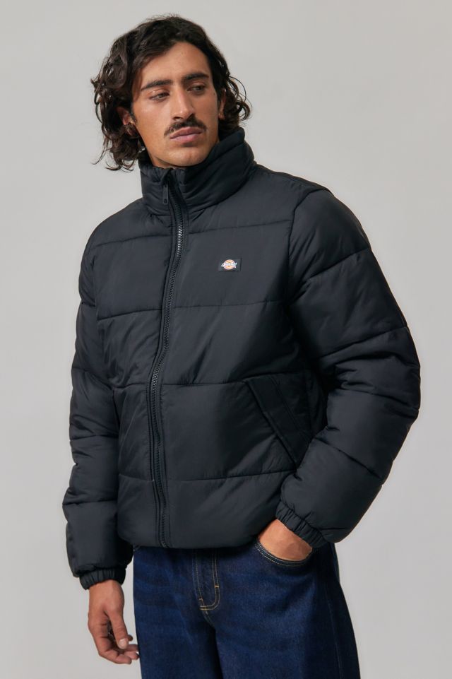 Dickies padded jacket on sale