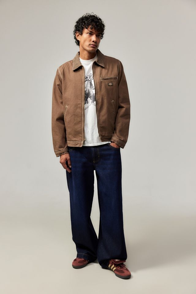 Dickies Stevenville Jacket #1