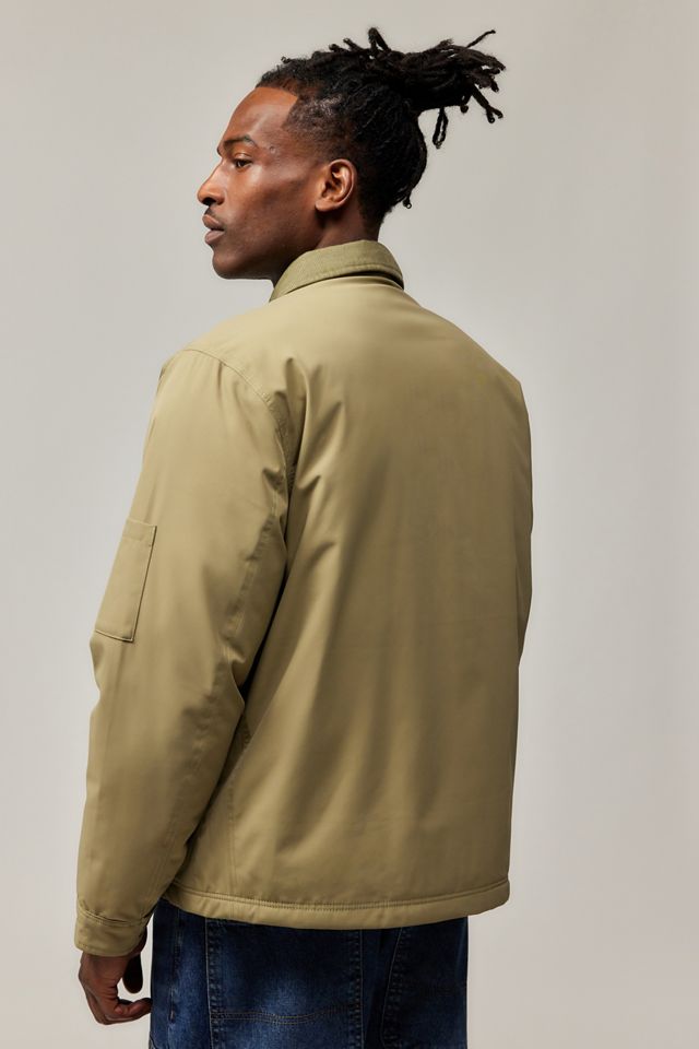 Dickies Imperial Green Plain Jacket #4
