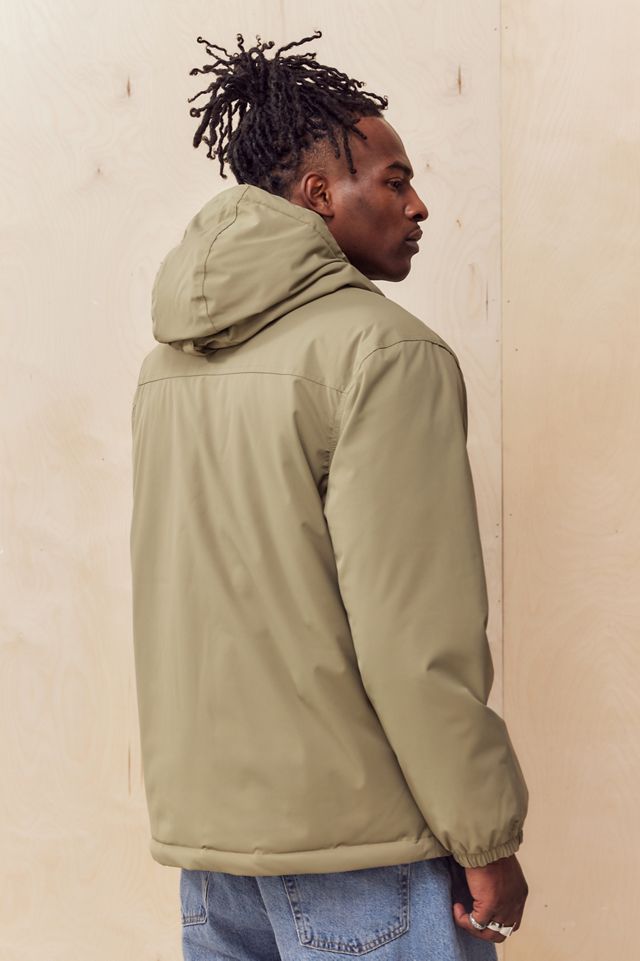 Dickies Imperial Green Plains Coat #3