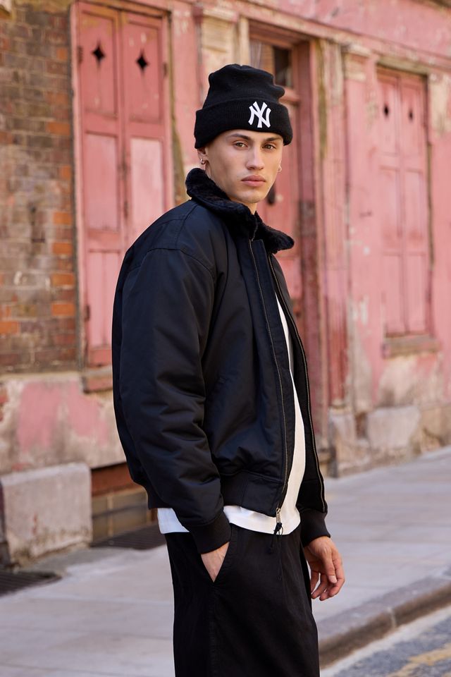 Dickies Black Coalfield Flight Jacket #2