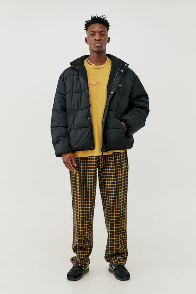 Urban outfitters parka sale